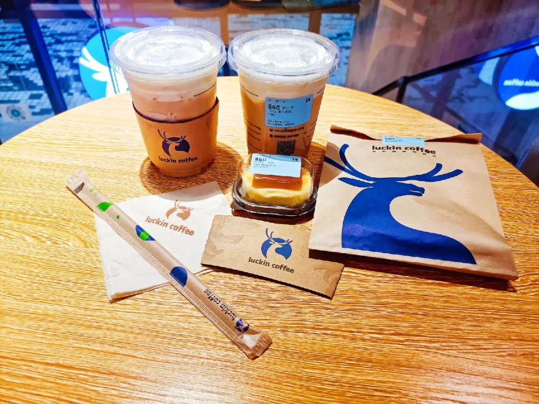 瑞幸咖啡加盟条件及加盟费用多少